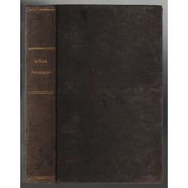 Gemeinnütziger Baurathgeber bei allen Arbeits- und Materialberechnungen im Baufache [příručka pro stavbaře]