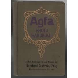 Agfa - Photo-Handbuch [fotografování]