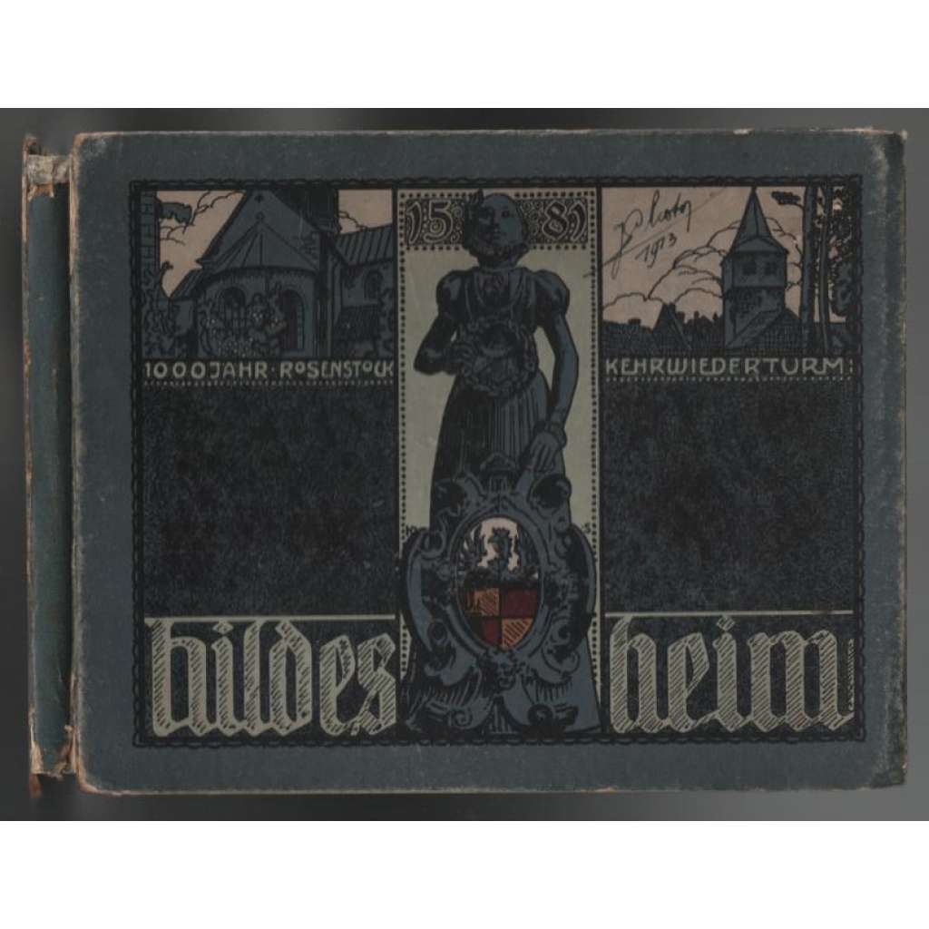 Hildesheim  [fotokniha]