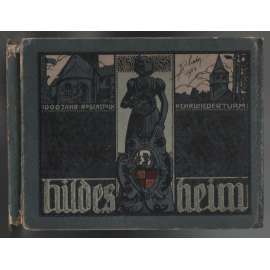 Hildesheim  [fotokniha]