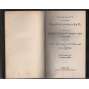 Zeitschrift für die gesamte Staatswissenschaft; Fünfundvierzigster Band, Jahrgang 1889 [politické vědy, Německo]