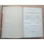 Zeitschrift für die gesamte Staatswissenschaft; Siebenundfünfzigster Band, Jahrgang 1901 [politické vědy, Německo]