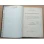 Zeitschrift für die gesamte Staatswissenschaft; Vierundsechzigster Band, Jahrgang 1908 [politické vědy, Německo]
