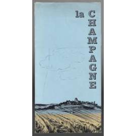 La Champagne [průvodce, Francie]