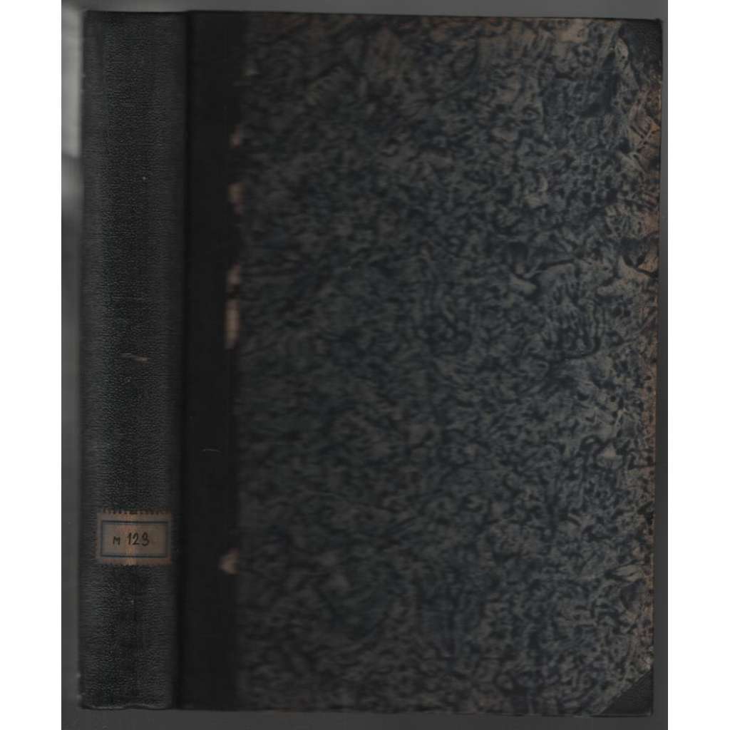 Der Kampf. Sozialdemokratische Monatsschrift; Zwanzigster Band, Jänner 1927 bis Dezember 1927, Nr. 1-12 [Rakousko, soc. demokracie]