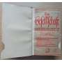 Die Gesellschaft. Internationale Revue für Sozialismus und Politik; VII. Jahrgang 1930, Nr. 1-12 [socialismus]