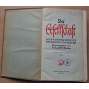 Die Gesellschaft. Internationale Revue für Sozialismus und Politik; zweiter Band 1925, Hefte 7-12 [socialismus]