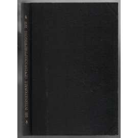 Die Internationale Gewerkschaftsbewegung; Elfter Jahrgang / 1931, Nr. 1-12 [mezinárodní odbory]