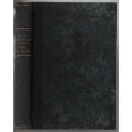 Jahrbücher für Nationalökonomie und Statistik; Band 146, Nr. 4-7, 1937 [Německo, ekonomie]