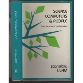 Science, Computers & People from the tree of mathematics [matematika]