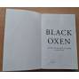 Black Oxen [román, bestseller r. 1923]