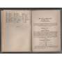 Gothaisches Genealogisches Taschenbuch der Adeligen Häuser. Deutscher Uradel. Vierundzwanzigster Jahrgang 1923 [německá šlechta]