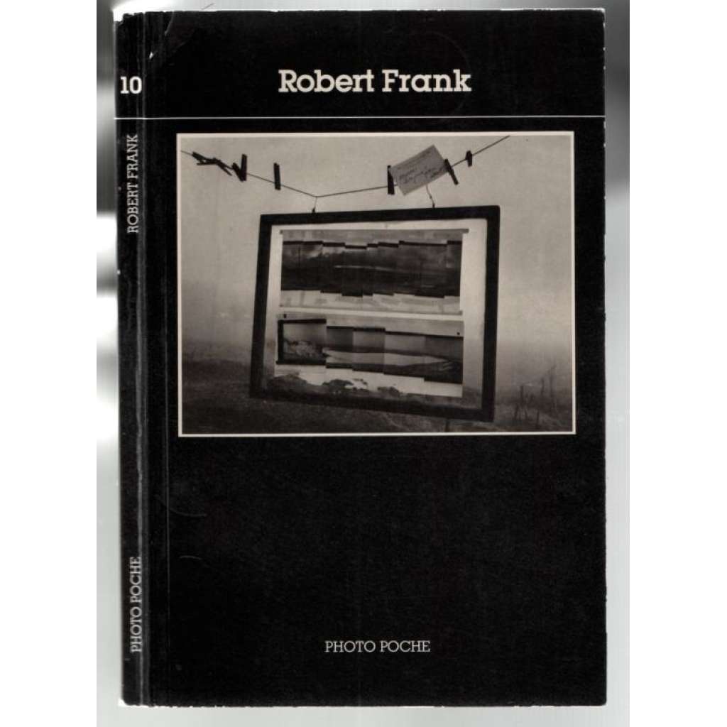 Robert Frank [fotograf]
