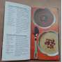 The Sainsbury Book of Soups & Starters [kuchařka, předkrmy]