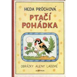 Ptačí pohádka