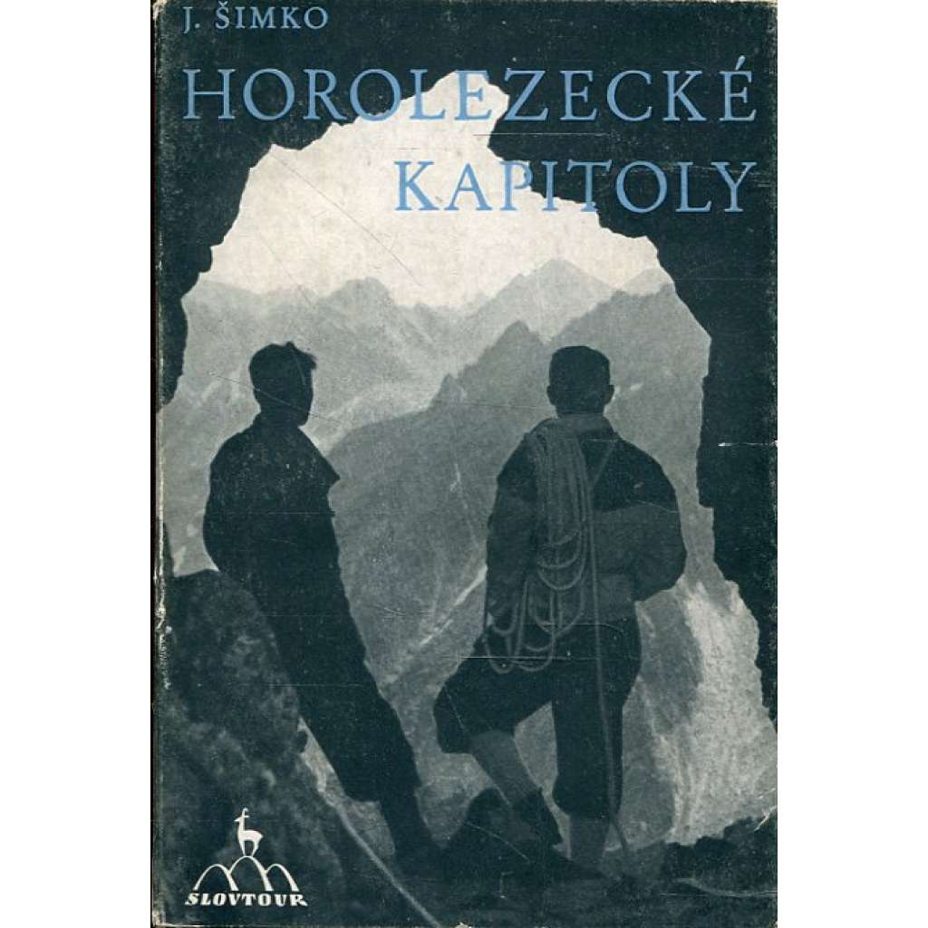 Horolezecké kapitoly (horolezectví)