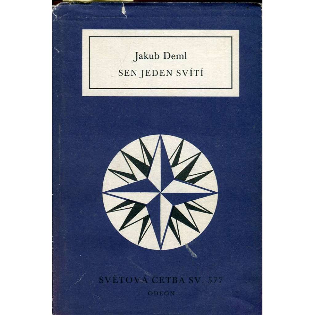 Sen jeden svítí (Světová četba, sv. 577)