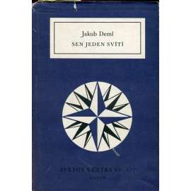 Sen jeden svítí (Světová četba, sv. 577)