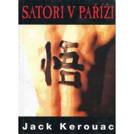 Satori v Paříži