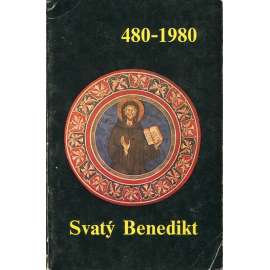 Svatý Benedikt 480-1980 (exil, Křesťanská akademie)