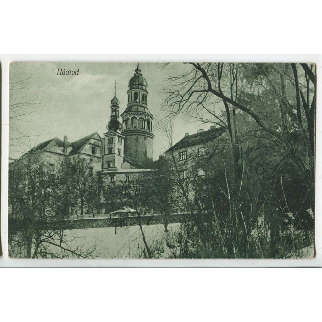 Náchod