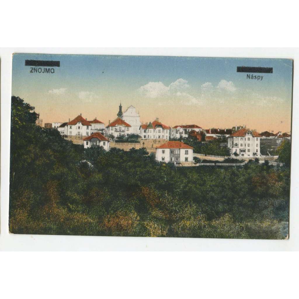 Znojmo