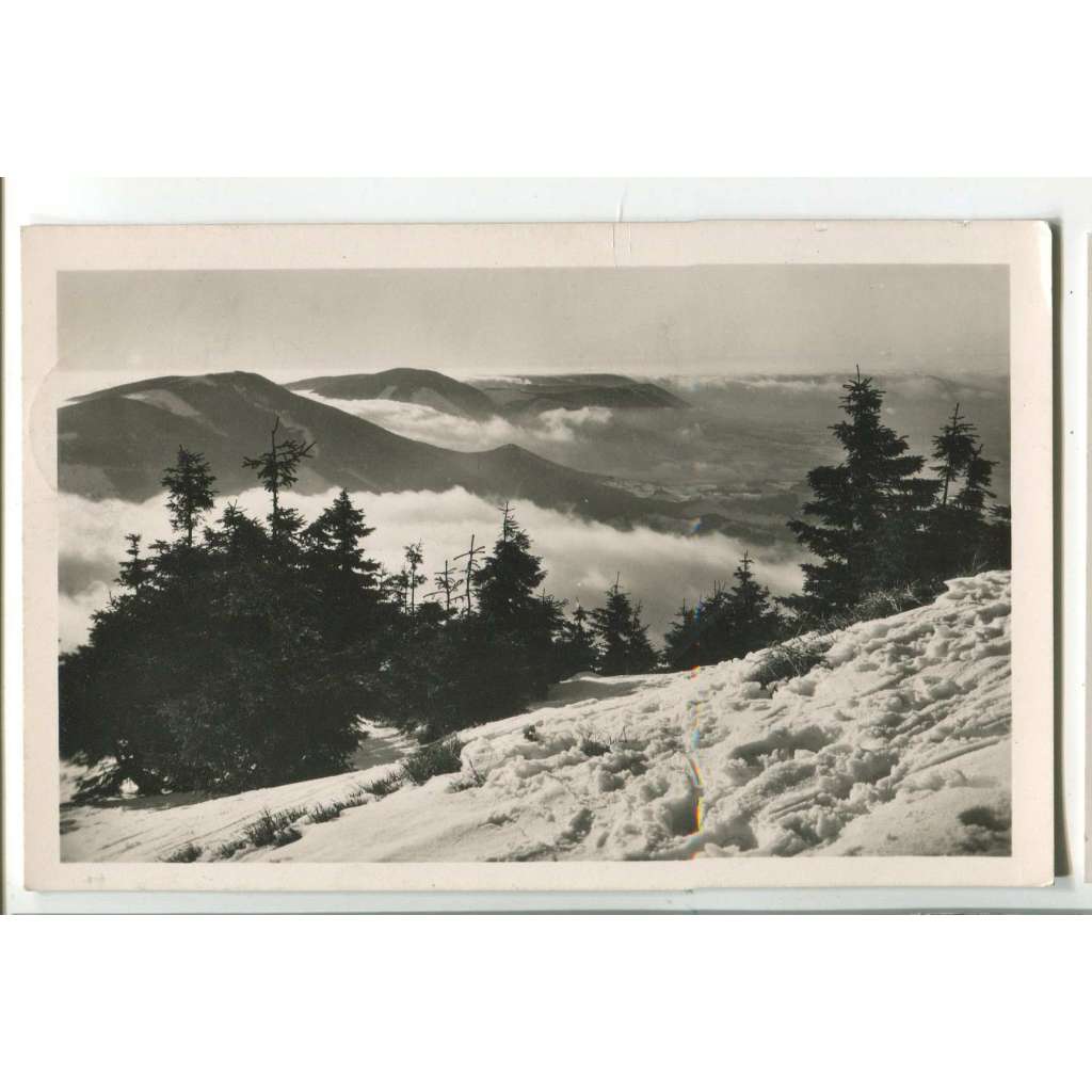 Lysá hora, Ostravice, Frýdek-Místek