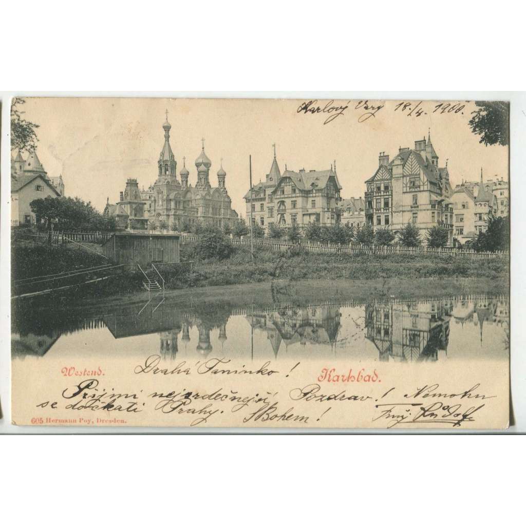 Karlovy Vary