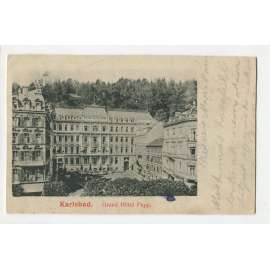 Karlovy Vary