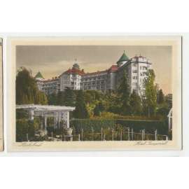 Karlovy Vary