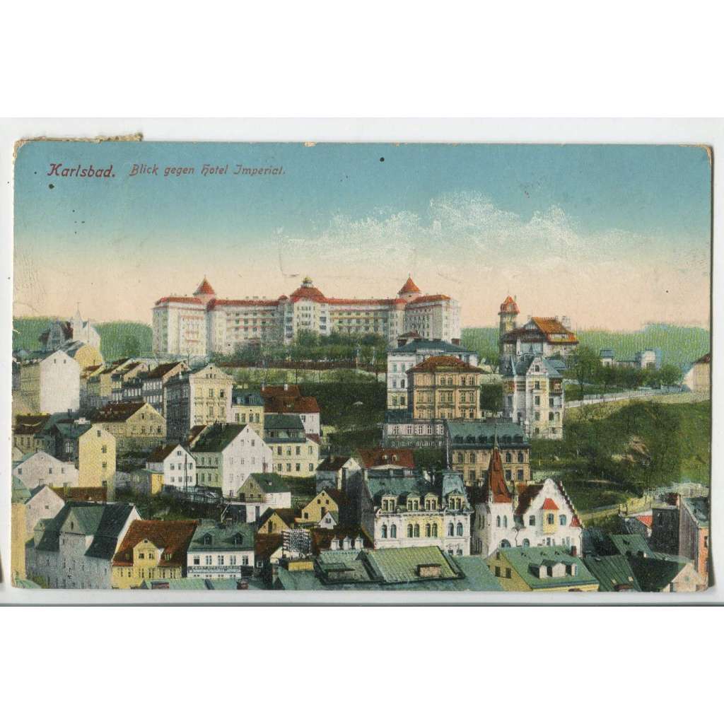 Karlovy Vary