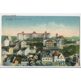 Karlovy Vary