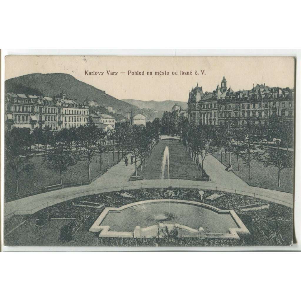 Karlovy Vary