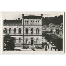 Karlovy Vary