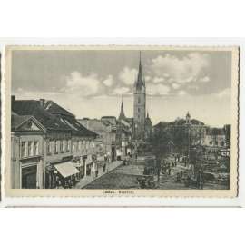 Čáslav, Kutná Hora