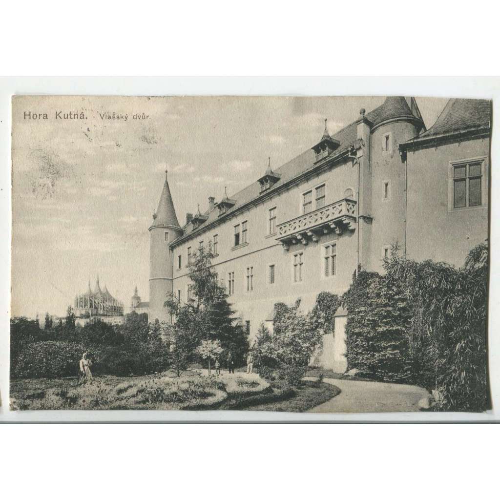 Kutná Hora