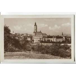 Kutná Hora
