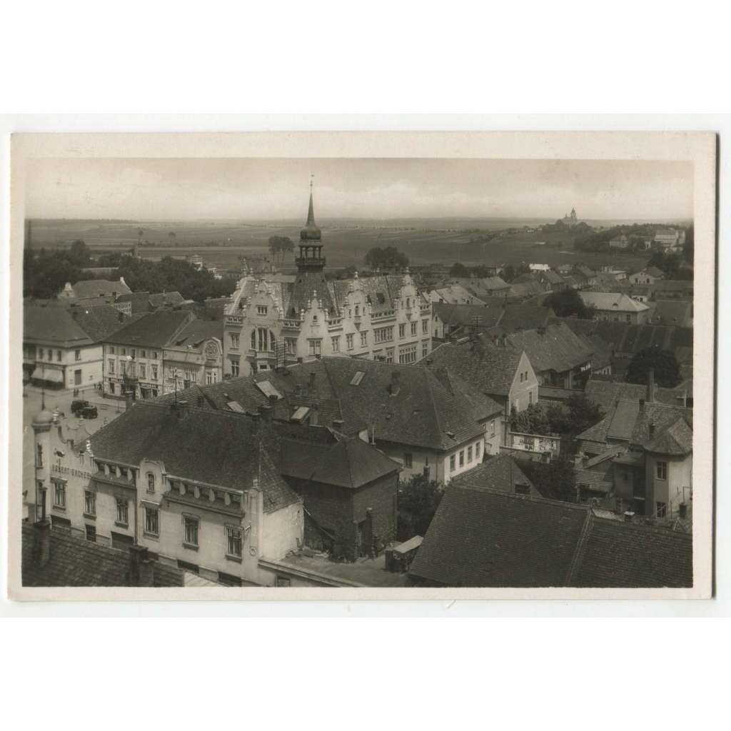 Nový Bydžov, Hradec Králové