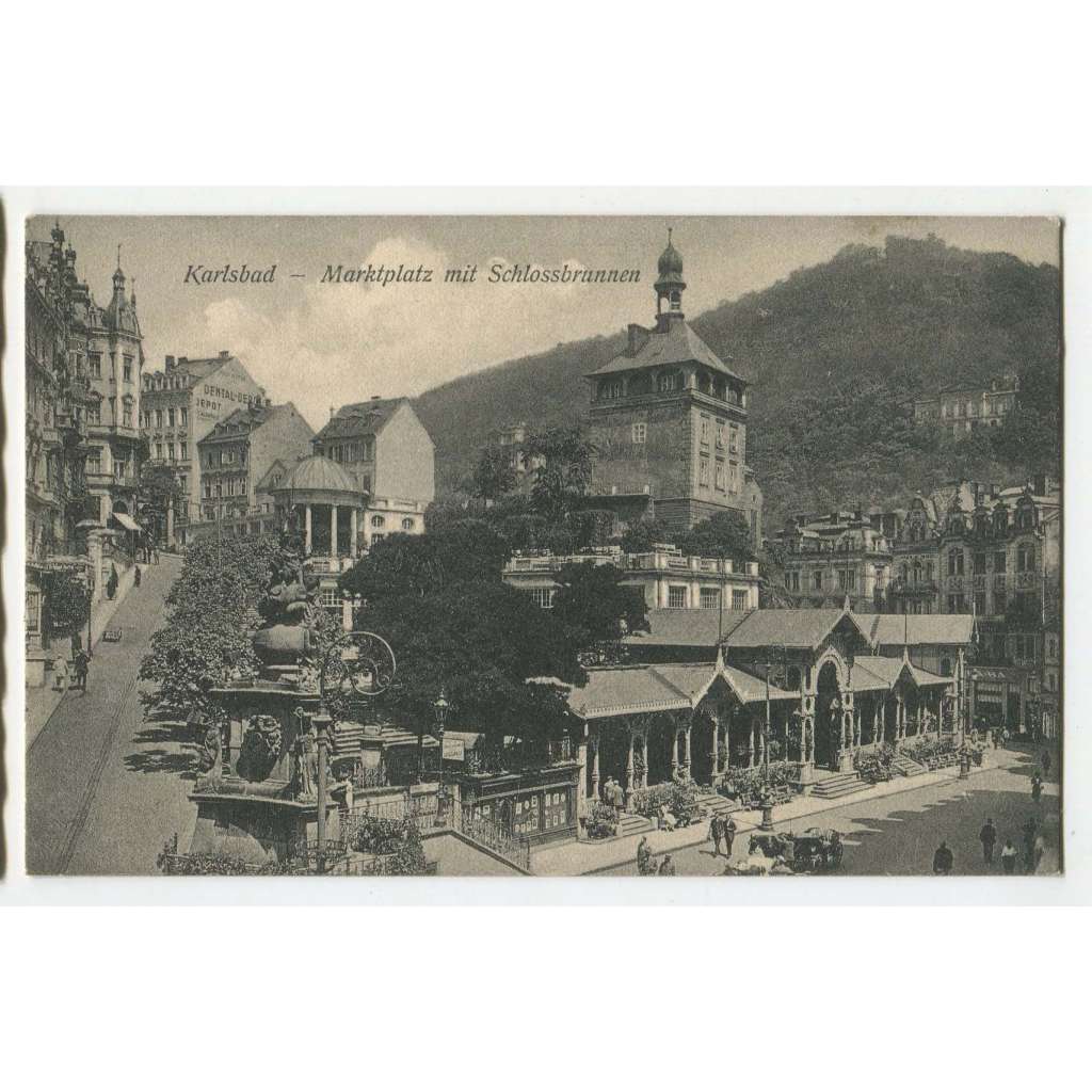 Karlovy Vary