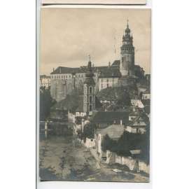 Český Krumlov