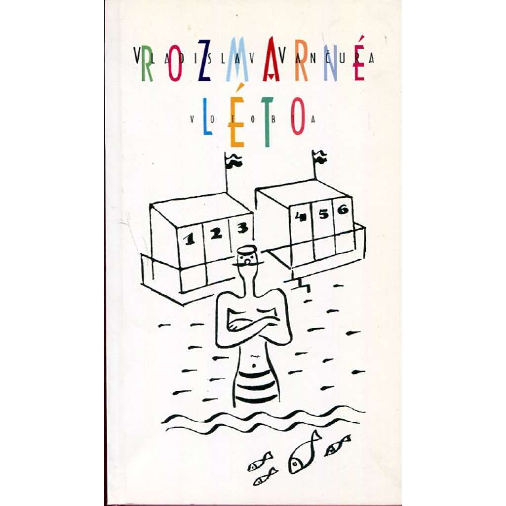 Rozmarné léto