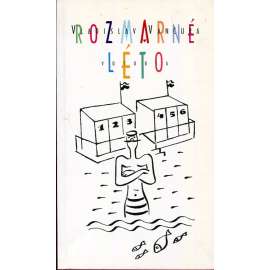 Rozmarné léto