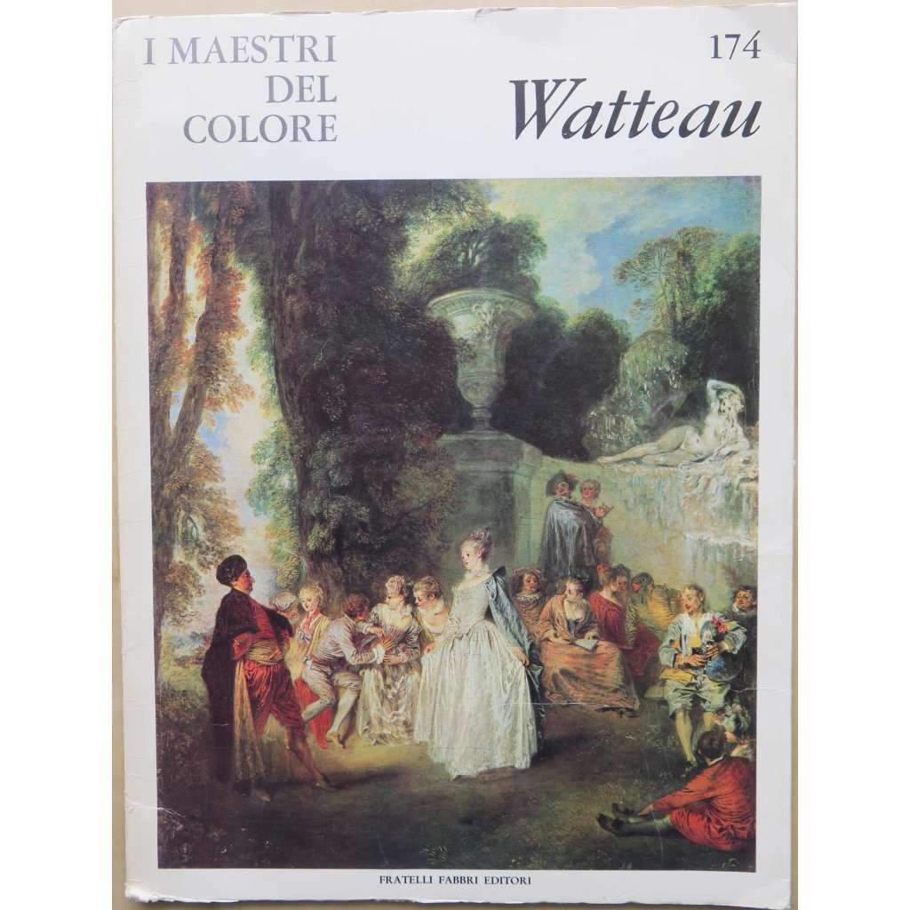 Antoine Watteau