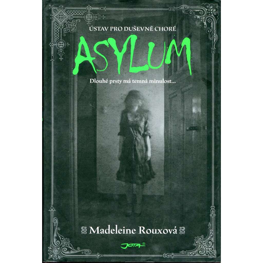 Asylum – Ústav pro duševně choré