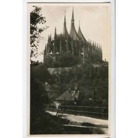 Kutná Hora