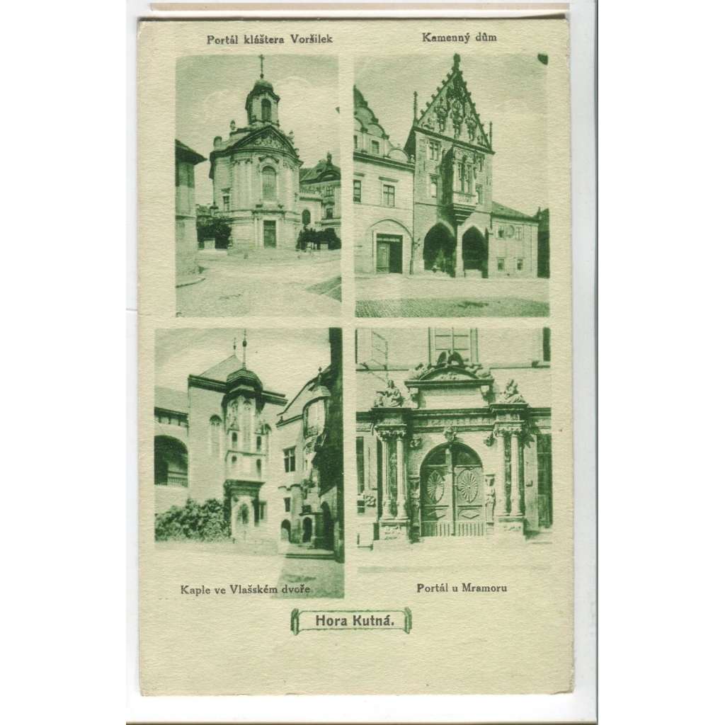 Kutná Hora