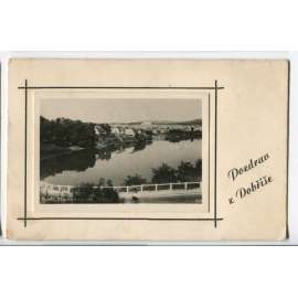 Dobříš, Příbram