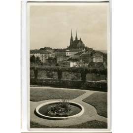 Brno, Petrov