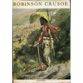 Robinson Crusoe