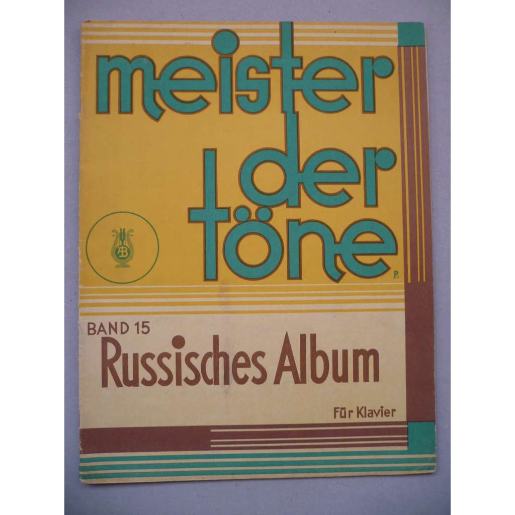 Meister der töne